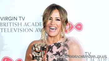 Love Island presenter Caroline Flack’s inquest to resume
