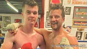 McKenna: Fowler 'phenomenal' in gym battle