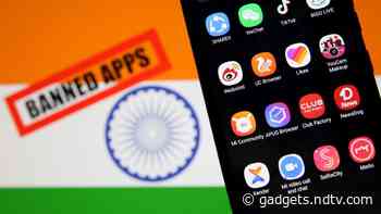 Government Said to Widen Chinese App Ban to Include More From Xiaomi, Baidu