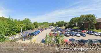 Man left notes on cars asking women to 'kick him in the nuts'