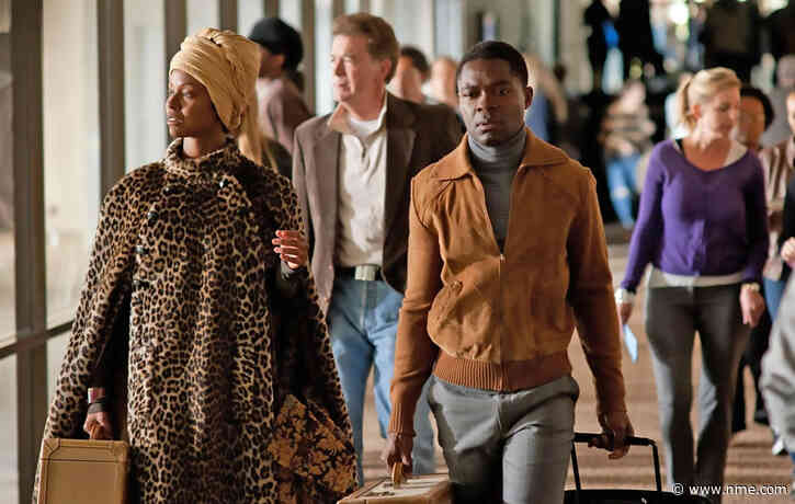 Zoe Saldana apologises for playing Nina Simone after blackface criticism