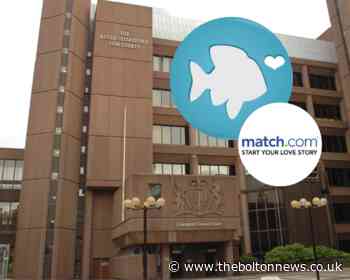 Stalker posed as ex on Plenty of Fish and sent men to house