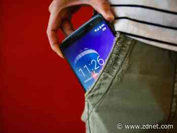 Note 20 Ultra: Really, Samsung? Forget phablets. Pair a smaller phone with a tablet instead