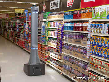 Brick and mortar's best hope? Robots, many now believe