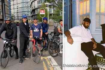 Petition launched after man killed during cycling fundraiser