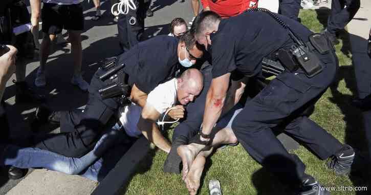 George Pyle: Police will rise to the level expected of them