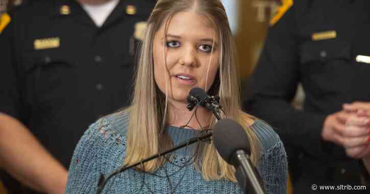 Former Waterford School student alleges school didn’t protect her after she was sexually assaulted