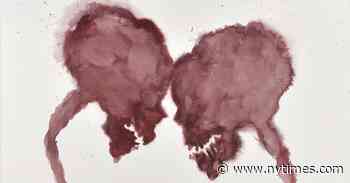 What Worried Artists in Lockdown? The Same Things as Everyone Else