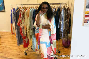 Women-Owned Houston Businesses Rally Together to Raffle Off a Supreme Shopping Spree for a Vital Cause - PaperCity Magazine