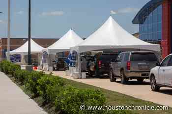 Daily coronavirus numbers for Houston, rest of Texas: August 4 - Houston Chronicle