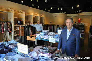 Two of Houston's Best Stores Combine on New Remarkable Bargain Pop-Up Shop — Get Up to 75 Percent Off - PaperCity Magazine
