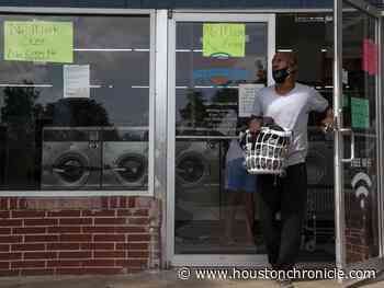 COVID coin shortage taking a toll on Houston customers, businesses - Houston Chronicle