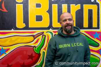 Houston hot sauce shop iBurn launches fundraising effort to keep business going - Community Impact Newspaper