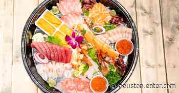 The Ultimate Guide to Takeout Dining in Houston - Eater Houston