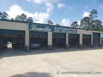 Louetta Automotive opens 12th Greater Houston-area location on Spring Cypress Road - Community Impact Newspaper