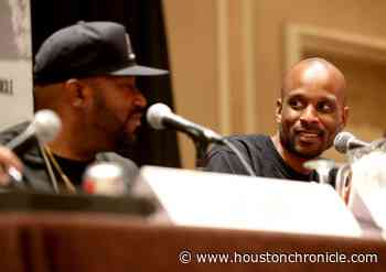 Q&A: ESPN's Bomani Jones on his career, sports & COVID and Houston fandom - Houston Chronicle