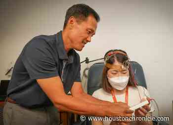 Houston doctor believes that brain massages could reduce your pain - Houston Chronicle