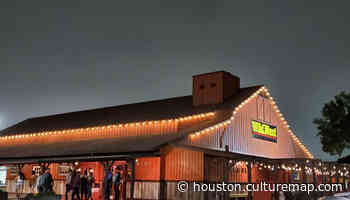 2 longtime Houston bars have served their final rounds - CultureMap Houston