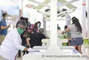 Daily coronavirus numbers for Houston, rest of Texas: July 29 - Houston Chronicle