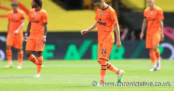 NUFC pair could miss start of pre-season training