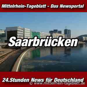 Saarbrücken - Saarbahninfo zur Linie 122 – Straßenbauarbeiten in Burbach in der Altenkesseler Straße - Mittelrhein Tageblatt
