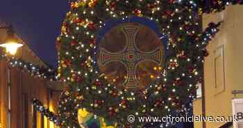 Durham Christmas Fesitval cancelled due to 'uncertainties' around Covid-19