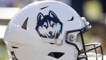UConn Cancels 2020 College Football Program Over COVID-19, 1st Major Program