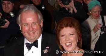 How dinner in Newcastle led to Biggins & Cilla Black's epic friendship