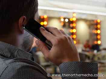 Warning over new scam calls in Yorks