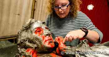 Leading experts on Bristol's slavery links question Mayor's history commission