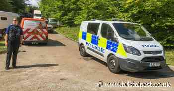 Three arrested for 'conspiring to cause a public nuisance' after all-night rave