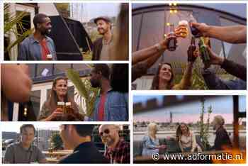 Nederlandse Brouwers fout in met campagne horeca: geen 1,5 meter, lekker staan, alles wat niet mag