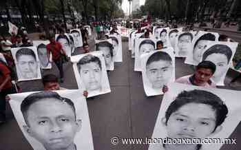 Los 43 de Ayotzinapa no fueron incinerados en el basurero de Cocula, dice Gertz a Proceso - La Onda Oaxaca