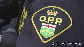 Ottawa man dies in serious crash Friday near Hawkesbury - CTV News Ottawa