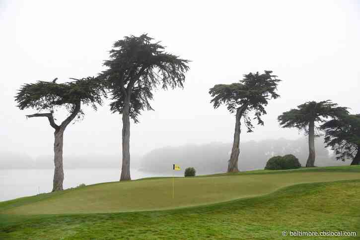 Amanda Balionis On 2020 PGA Championship At TPC Harding Park: ‘The Ball Is Not Going To Go As Far As We’re Used To Seeing The Last Six Weeks’