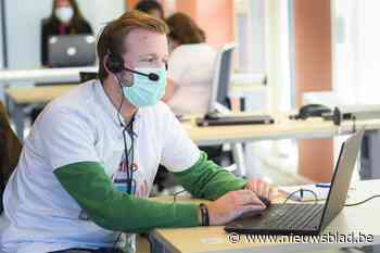 Regio Noorderkempen bundelt contactopsporing: “We gaan ook helpen waar nodig”