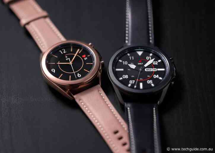 Samsung expands ecosystem with Galaxy Watch 3, Galaxy Buds Live and Galaxy Tab S7