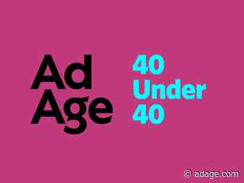 Deadline for 40 Under 40 nominations extended
