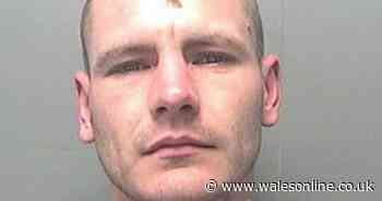 Man with knife stabbed paddling pool at children's party