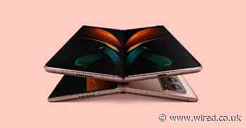 Here’s everything Samsung just announced at Galaxy Unpacked