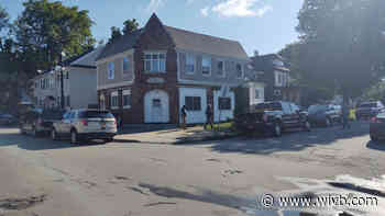 Homeland Security agents seen at Lisbon and Cordova