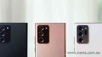 How much the new Samsung will cost you