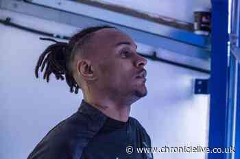 Hints on Lazaro's future as agent says he's 'very far along' in talks