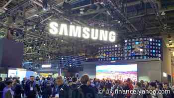 Samsung would ‘welcome the opportunity’ to help build UK 5G networks