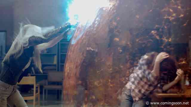 Check Out This Creepy New Mutants TV Spot