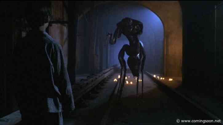 Mimic: Paul W.S. Anderson Adapting Guillermo del Toro Film Into Series