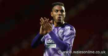 West Brom to cut losses on Zohore while Newcastle want Woodman to be sold