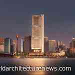 And the shortlist for the 2020 WAN Awards Future Projects - Commercial category is...