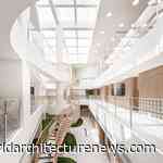 And the shortlist for 2020 WIN Awards Emerging Interiors Practice of the Year is...