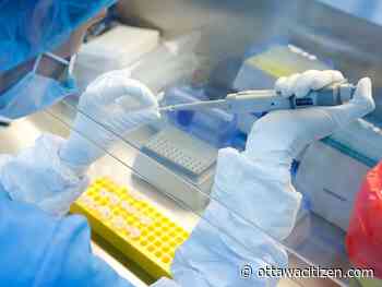 COVID-19: Canada stakes claim to millions of doses of vaccines in clinical trials; Ottawa reports 16 new cases